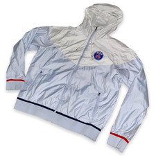 Nike PSG Paris Authentic Windrunner 