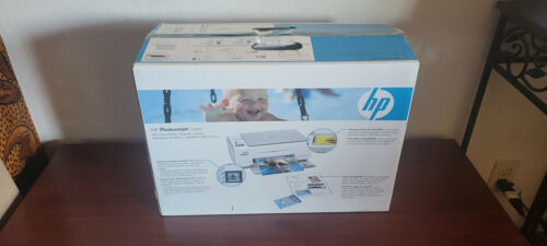 HP Photosmart C4280 All-In-One Inkjet Printer - Picture 3 of 12