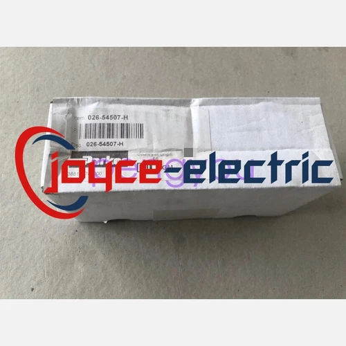1PCS 026-54507-H pressure reducing valve Brand new Fedex or DHL