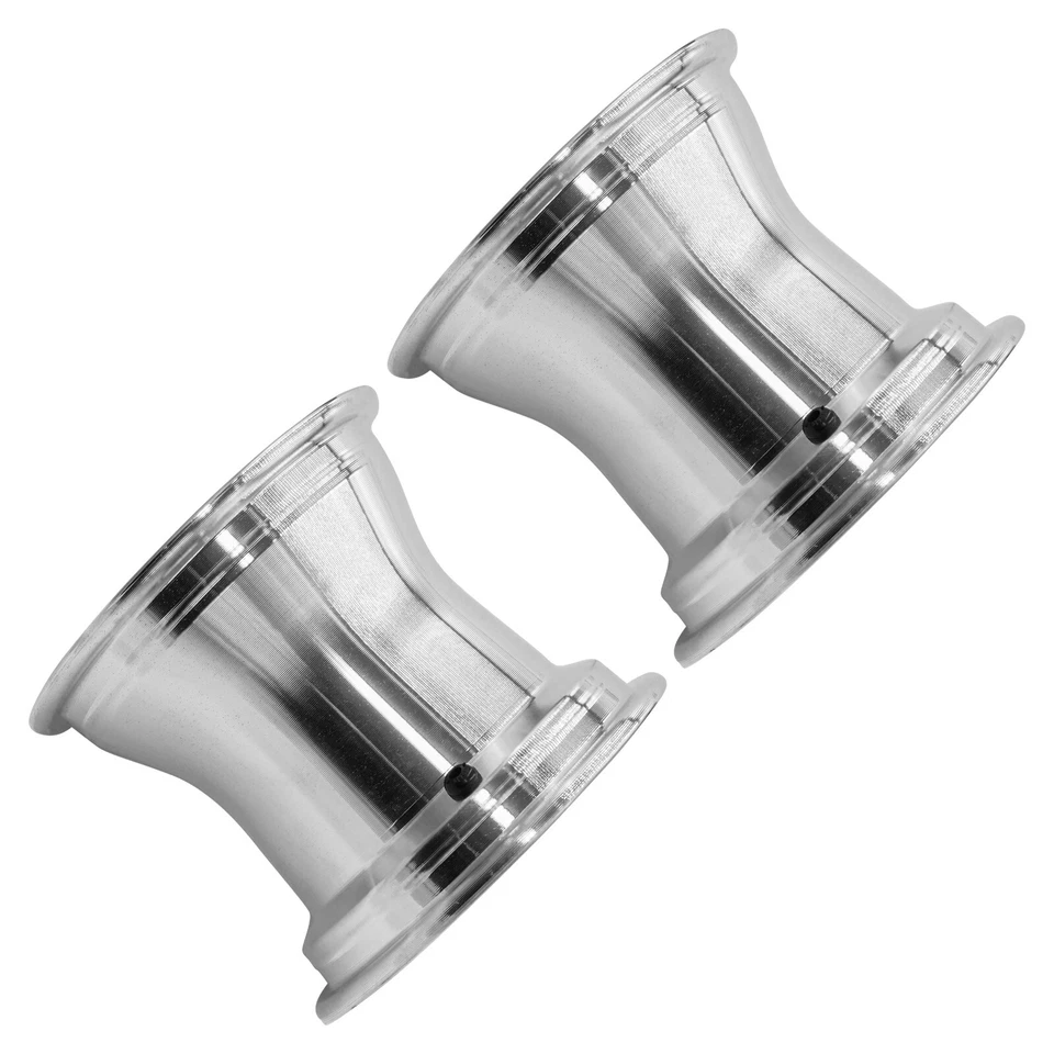 Llanta trasera para Honda TRX300X 2009 / TRX450R 2004-2009 / TRX400X 2009-2014 Foto 4 de 4