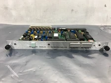 BTU Engineering 3161525 Analog I/O Microprocessor, 104423