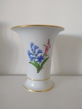 meissen porzellan vase 1. wahl