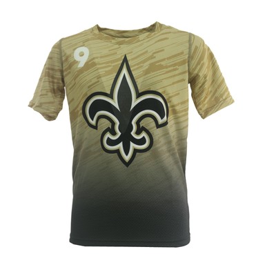 nfl apparel saints