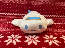 Cinnamoroll Drawing Cinnamon Big Plushie Big Airplane