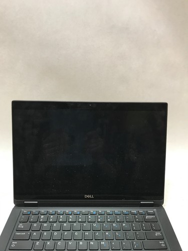 Dell Latitude 7390 2in1 13" Intel i5 8th Gen NO RAM NO HDD/OS For Parts AS IS DW - Picture 2 of 8