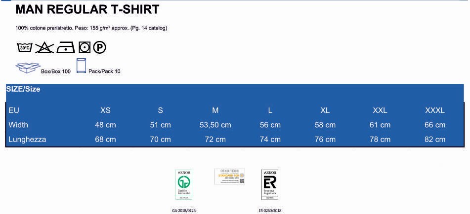 T-shirt MV Agusta - Motif Personnalisable Moto - Coton - Tailles XS à XXL - Neuf Avec étiquettes - Fabriqué En Italie