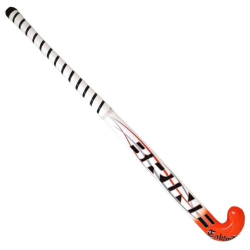 Brine VE12 Tabloid 20mm Bow Composite Field Hockey Stick  Lists @ $89.99