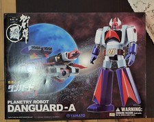 Yamato Danguard Ace Normal color