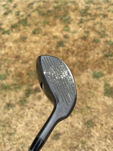 Preowned Single Cleveland VAS 3 Wood LH Graphite Firm Flex - Picture 3 of 7