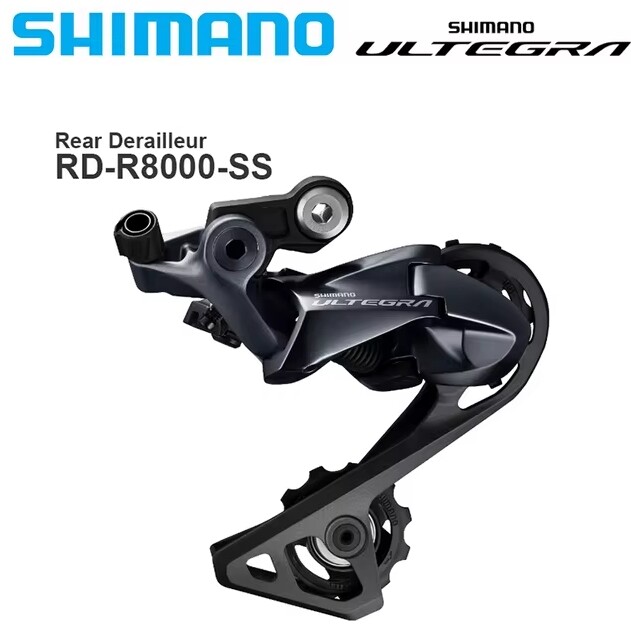 SHIMANO 105 R7000 ULTEGRA R8000 11 Speed Rear Derailleur for Road