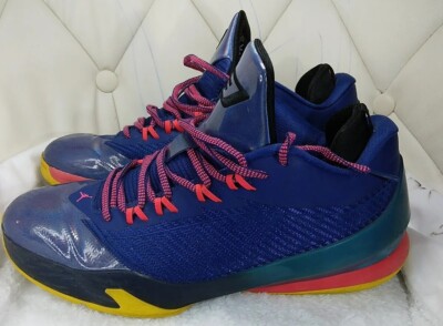 Air Jordan CP3 VIII- Size 13 s-l400.jpg main image 4
