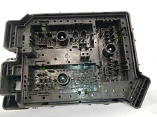 Used Fuse Box Engine fits: 2021 Chevrolet Trailblazer 1.2L opt LIH Grade A