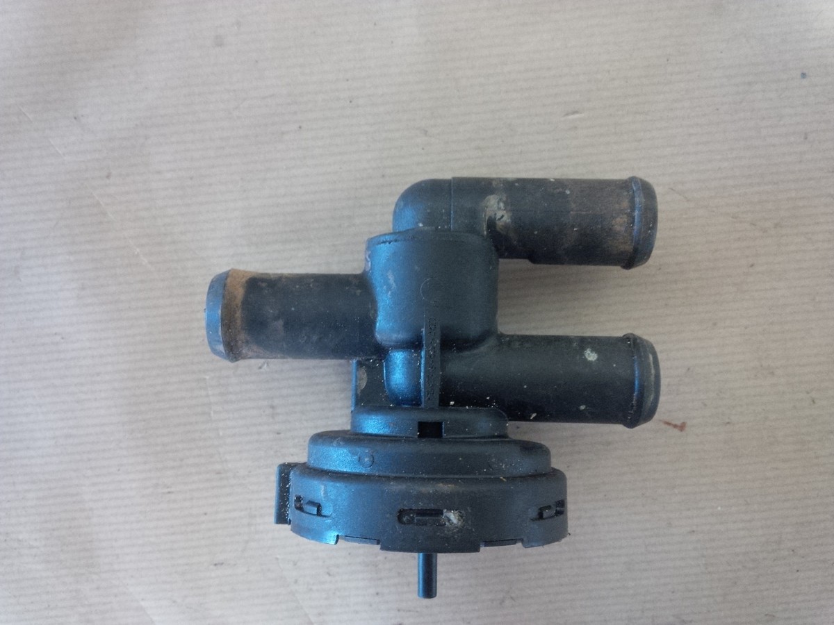 WATER INLET HEATER VALVE OMEGA B X25XE Y26SE X30XE Y32SE GM  