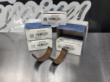 Clevite CB-1775HX Engine Connecting Rod Bearing Set.  High Performance 1.850 Dia