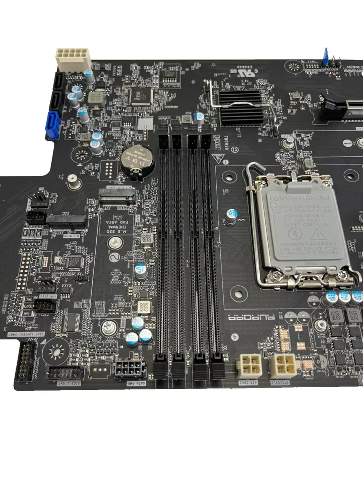 NEW GENUINE DELL ALIENWARE AURORA R13 MOTHERBOARD LGA-1700