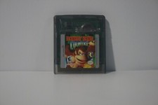 Donkey Kong Country (Nintendo Game Boy Color, 2000) Authentic Game Cartridge