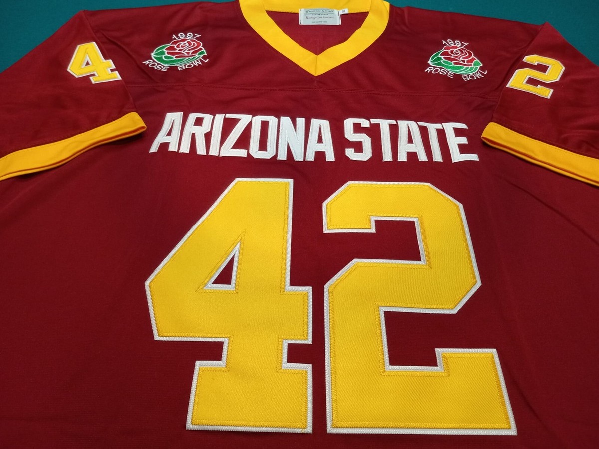 Pat Tillman Asu Jersey Pat Tillman Asu Jersey Asu Football Jersey