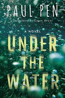 Under the Water - Stift, Paul
