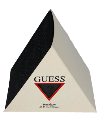 Georges Marciano Original GUESS Parfum 7 5ml /0.25oz Pure Perfume