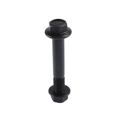 Rubber Radiator Core Support Body Mount Bushings Bolts Hardware For 1967-1989 GM - Picture 6 of 6