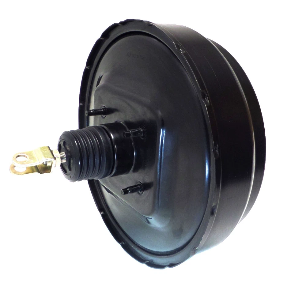 New NOS BJKC Power Brake Booster for 2008-2012 Mitsubishi L200 12357597 2533670 - Image 2 of 4