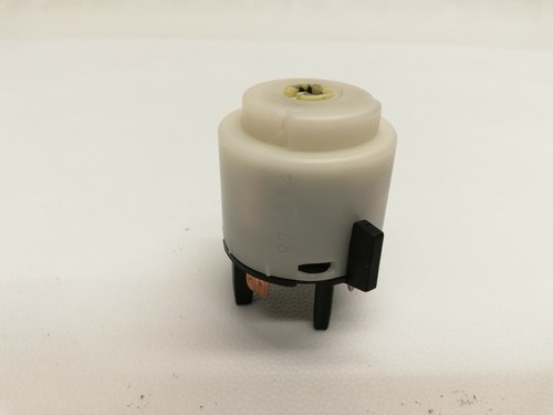 VW Golf 4 1J  Zündanlassschalter Zündschalter Schalter Zündung  4B0905849  (10)