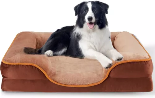 Katzenkratzer Lounge Baum Möbel Ruhe Schlaf Kratzkarton oder Haustier Sofa - Bild 3 von 14