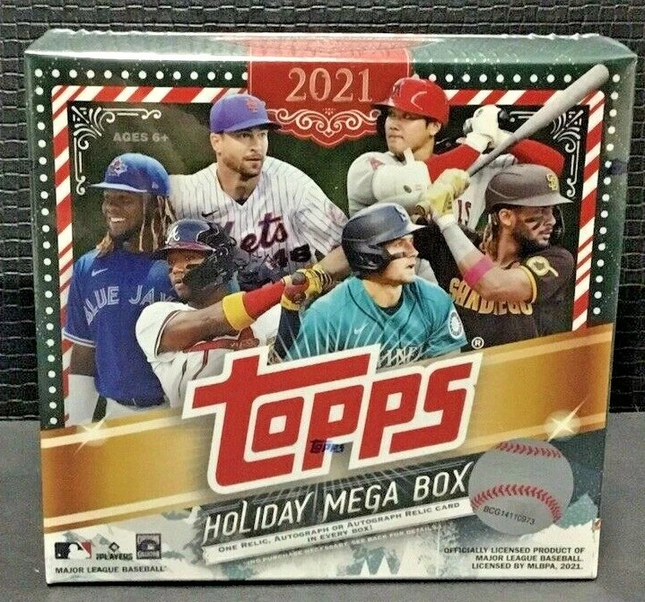 Juan Soto Baseball Serial Numbered Sports Trading Cards