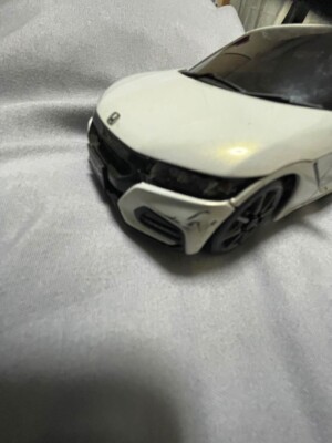 MINI-Z AWD Ready Set S660 Modulo X Honda Radio Control 1/27 Scale