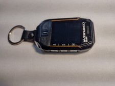 Remote Starter Compustar