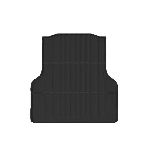 Pickup Truck Bed Liners Tray Rear Cargo Bed Mat for Isuzu Dmax 2021 Trunk Cover - Picture 2 of 6