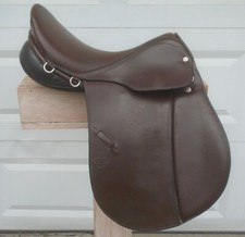 17 COURBETTE Lemetex MAGIC Lightly Used Brown...