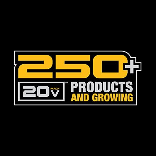 Sierra circular DEWALT 20V MAX, hoja de 6-1/2 pulgadas, motor 460 MWO, bisel de 0-50 grados - Imagen 3 de 10