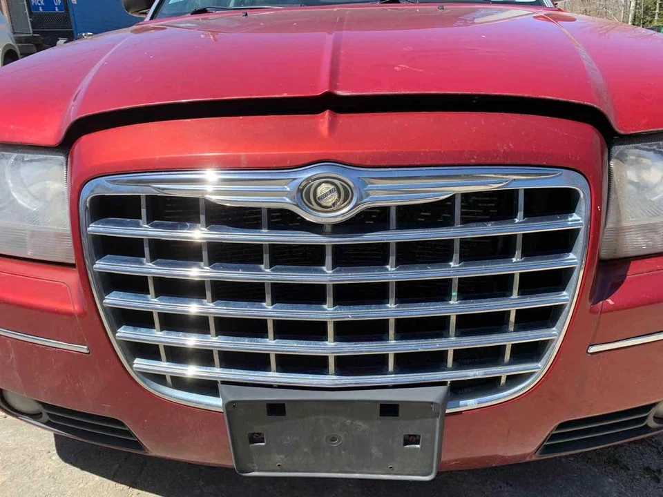 Windshield Glass CHRYSLER 300 05 06 07 08 09 10 OEM Foto 2 de 4