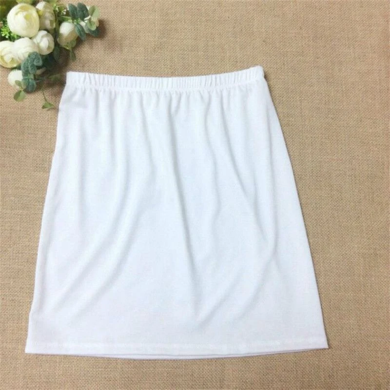 Ladies underneath skirts top