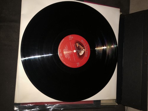 Leinsdorf/Verdi: Macbeth RCA SD Living Stereo Box Set COLLECTORS SET - Picture 6 of 8