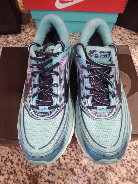 brooks glycerin 15 womens sale