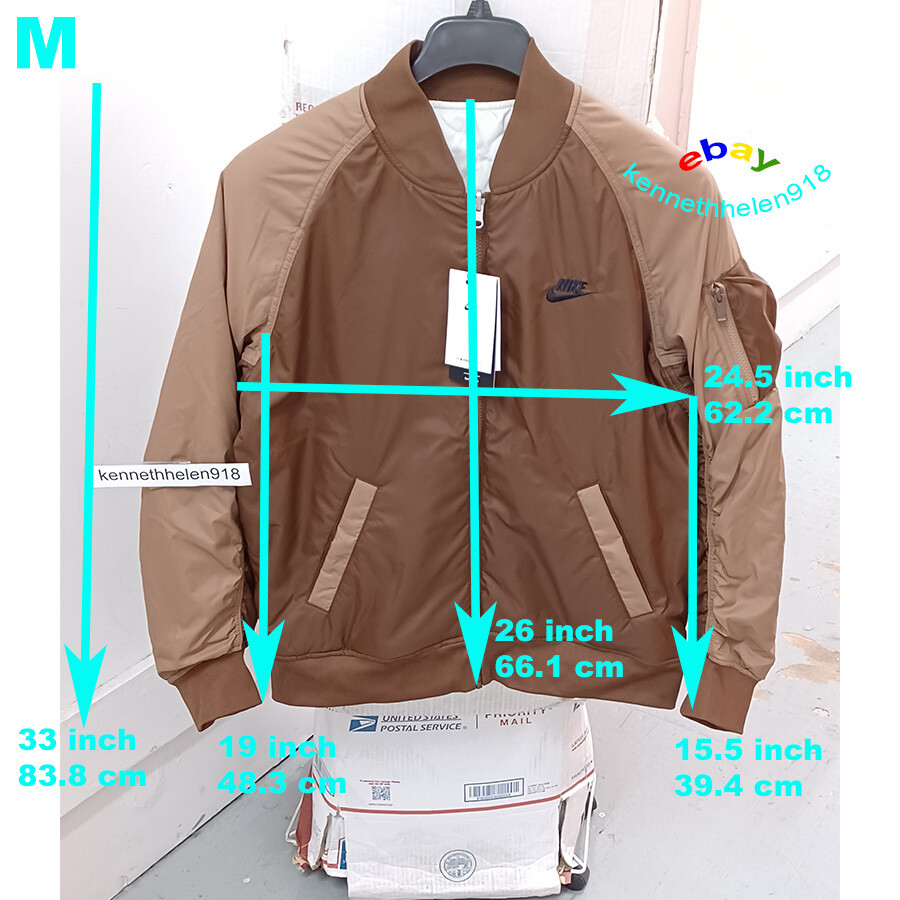 NIKE Therma-FIT ブラウン ジャケット M NIKE Therma-FIT ブラウン ジャケット M NIKE Therma-FIT ブラウン