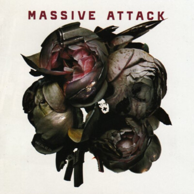 Massive Attack - Collected (CD, Comp, RM) (Very Good Plus (VG+)) - 3429117255