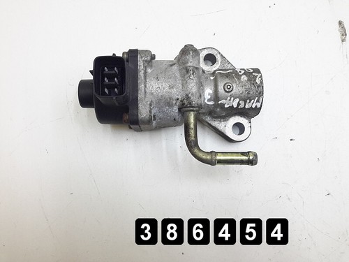 2008 MAZDA 3 AGR VENTIL 2000PETROL