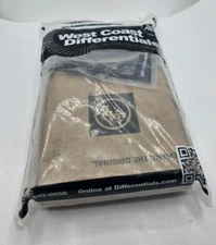 American Axle 40127950 9.25" IFS Salisbury Front Output Axle Shaft Seal Assembly