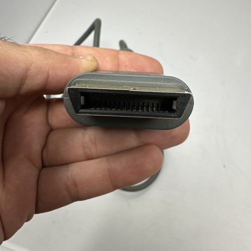 composite AV cable To TV for the Xbox 360 - Picture 3 of 6