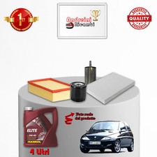 Filtre à huile Lancia Y