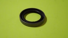 1 NOS OEM Harley Davidson Timer Compartment Seal P/N 11124