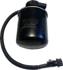 NEW OEM FUEL FILTER BOSCH F026402840 MERCEDES-BENZ