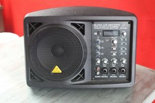 behringer 207