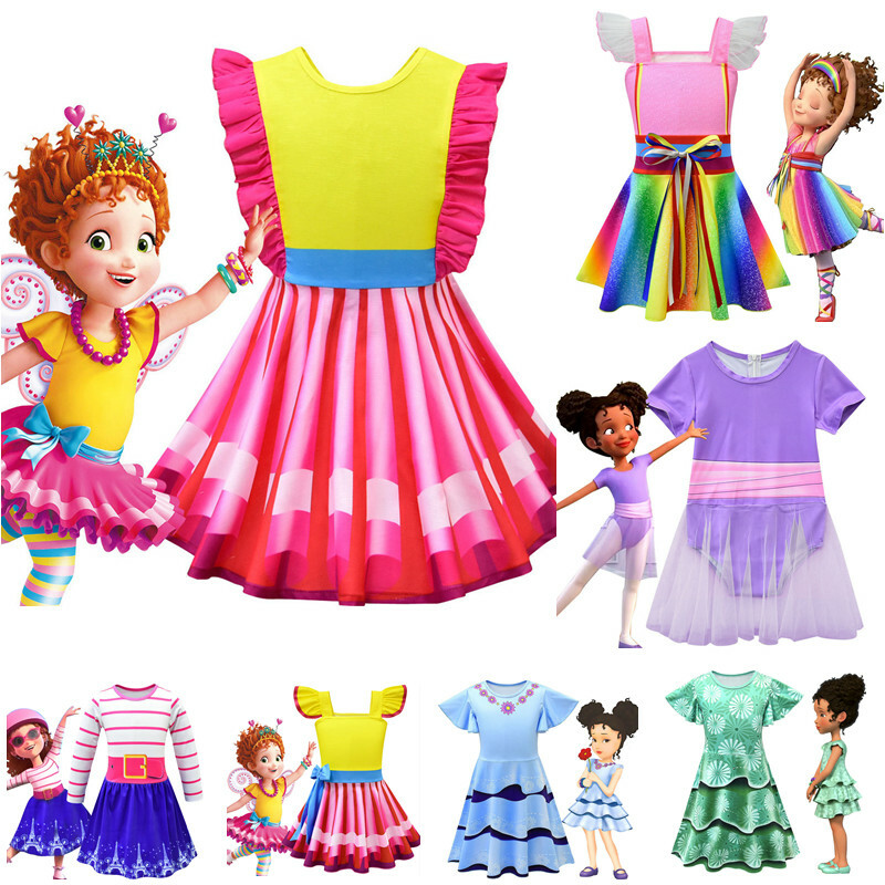 Summer Party Comprar Ropa Nancy Nancy Blindbox Fruit TikTok Shop