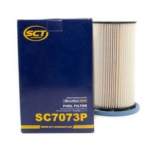 Kraftstofffilter Diesel SCT SC7073P für Audi A3 Seat Leon Skoda Yeti VW Golf LT