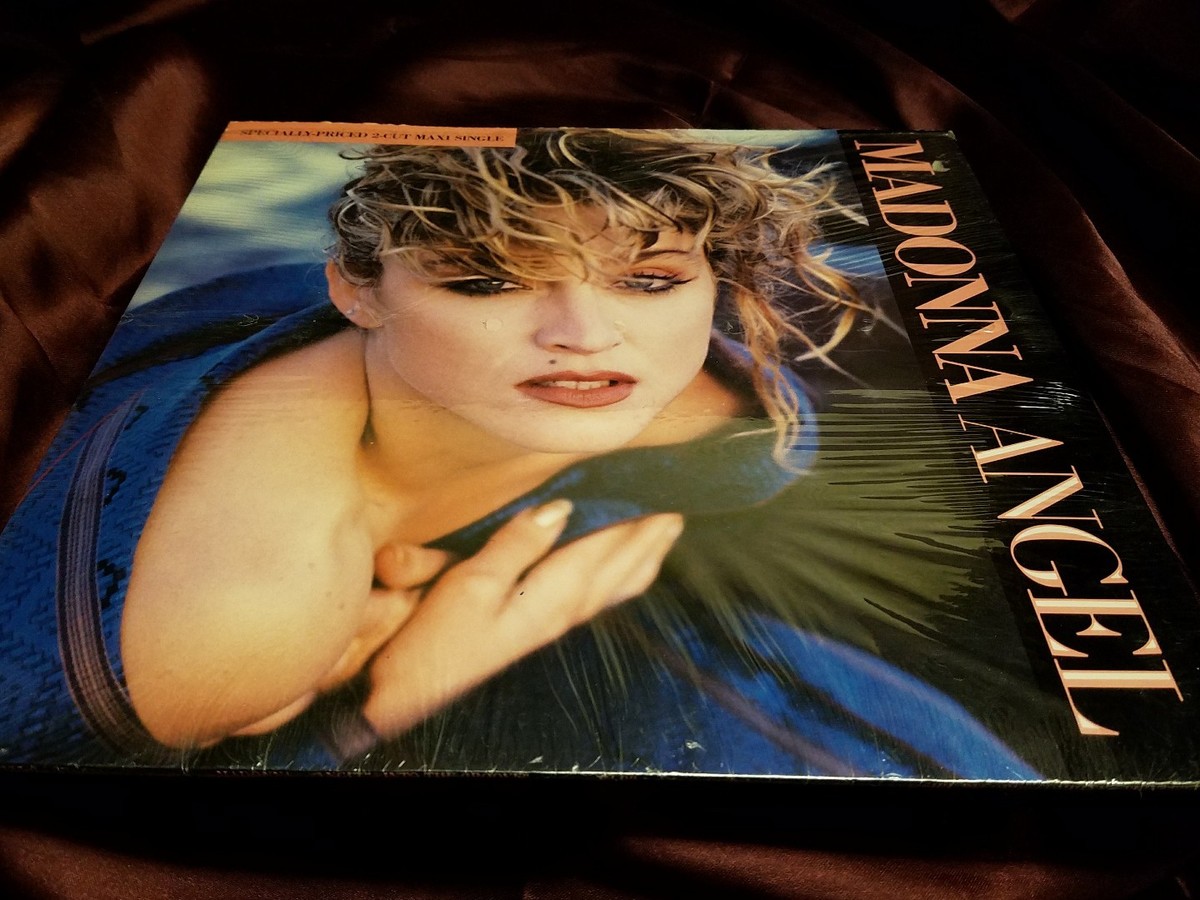 MADONNA 