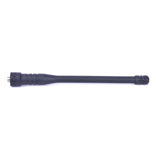 Universal SMA Female Telescopic Rod Walkie Talkie Antenna For Baofeng UV5R 888S - Picture 3 of 4